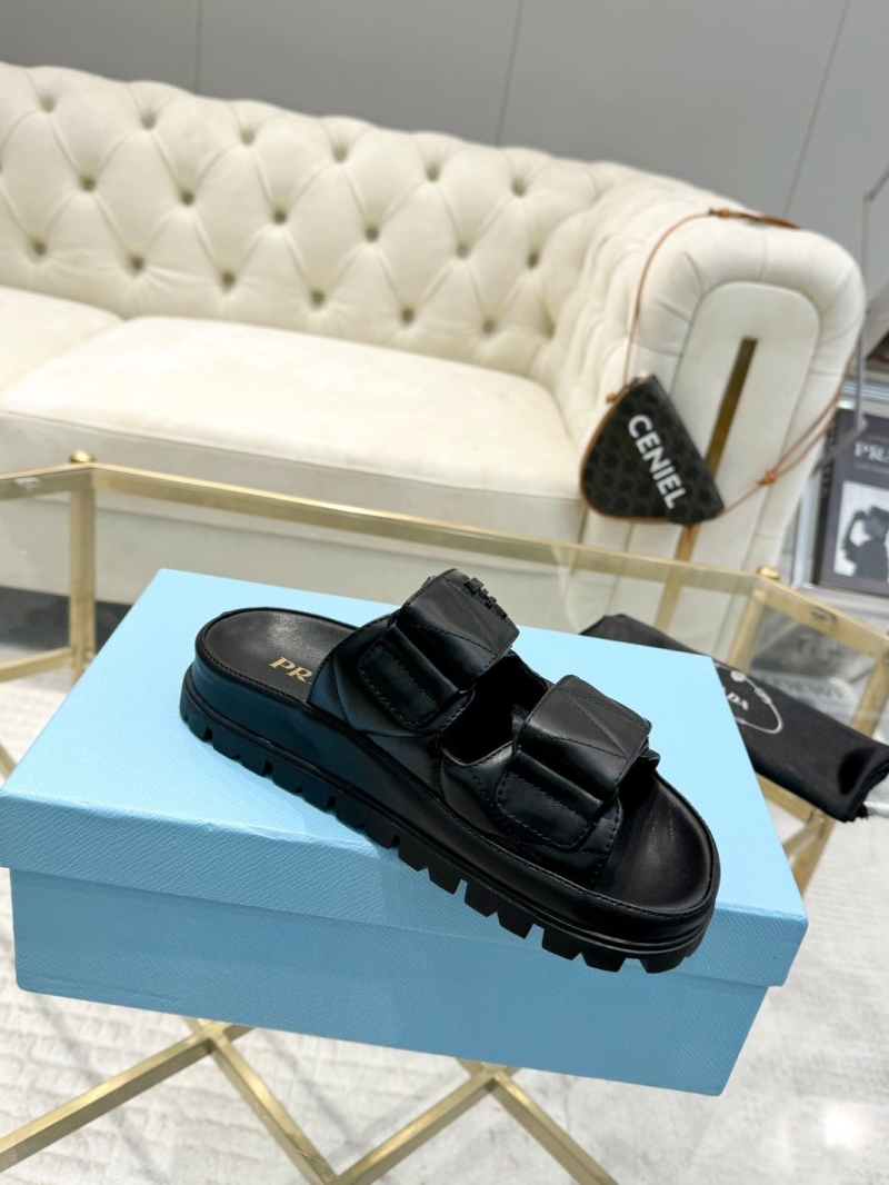 Prada Slippers